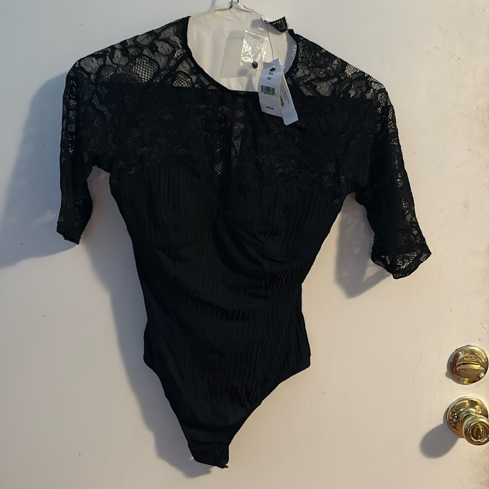 Sexy Body Shirt